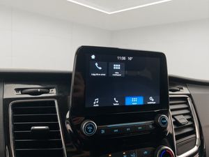 Ford Transit Custom bild 18