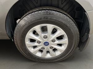 Ford Transit Custom bild 23