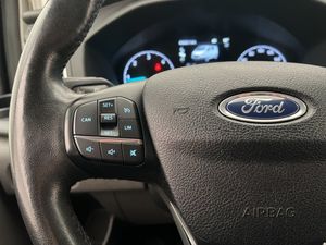Ford Transit Custom bild 14