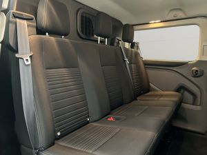 Ford Transit Custom bild 20