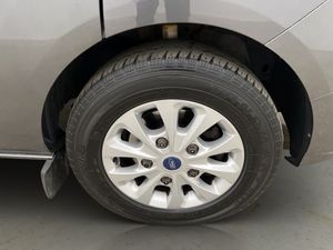 Ford Transit Custom bild 25