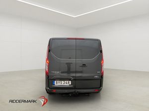 Ford Transit Custom bild 8