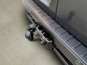 Ford Transit Custom bild 10