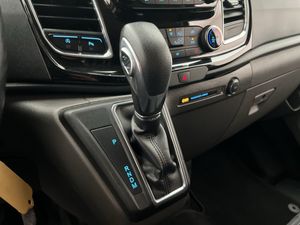 Ford Transit Custom bild 19