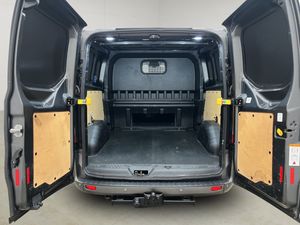 Ford Transit Custom bild 11