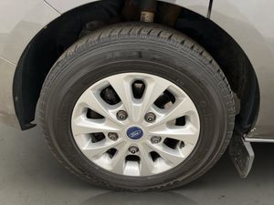Ford Transit Custom bild 22