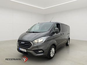 Ford Transit Custom bild 3