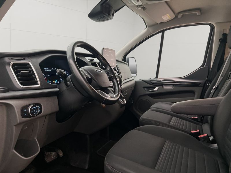 Ford Transit Custom bild 13