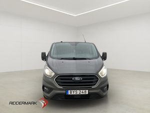 Ford Transit Custom bild 5