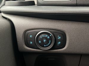 Ford Transit Custom bild 12