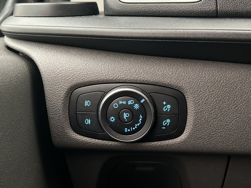 Ford Transit Custom bild 12
