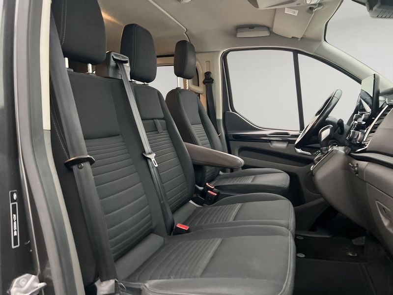 Ford Transit Custom bild 21