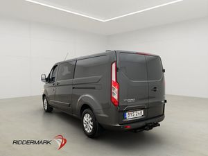 Ford Transit Custom bild 7