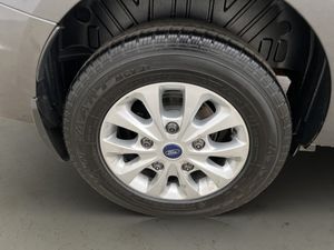 Ford Transit Custom bild 24