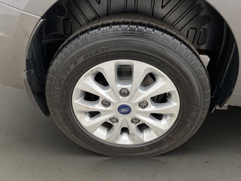 Ford Transit Custom bild 24