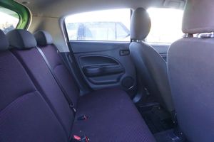Mitsubishi Space Star bild 6
