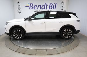 Opel Grandland X bild 7