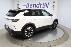 Opel Grandland X bild 12