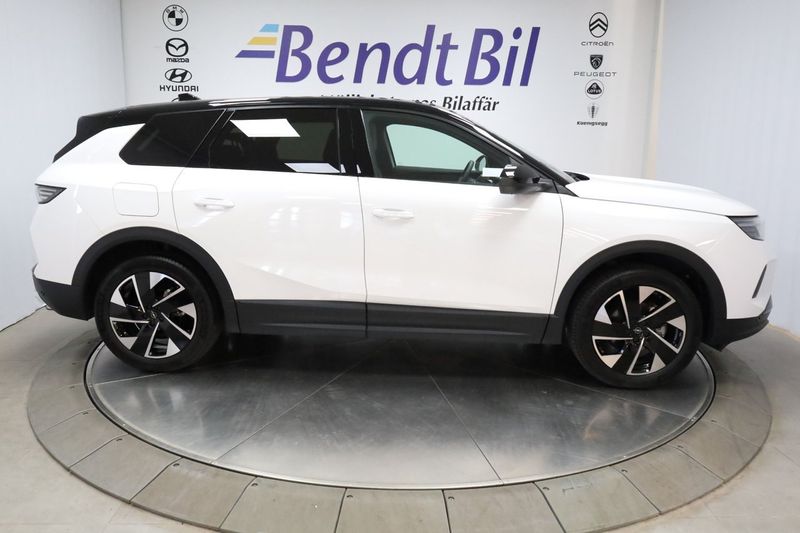 Opel Grandland X bild 13