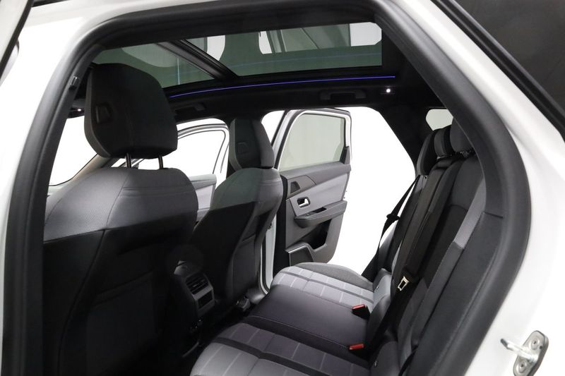 Opel Grandland X bild 15
