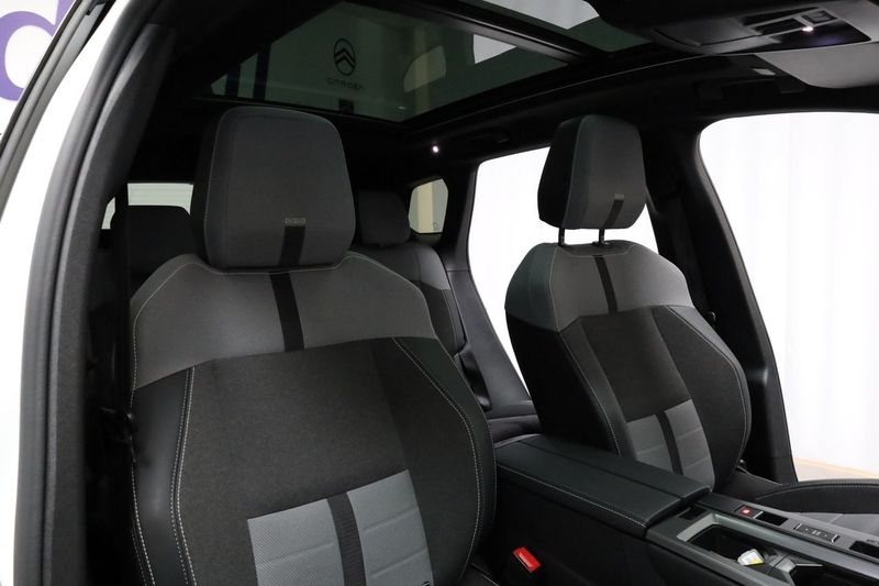 Opel Grandland X bild 18
