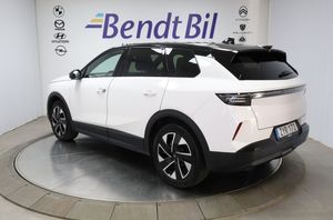 Opel Grandland X bild 8