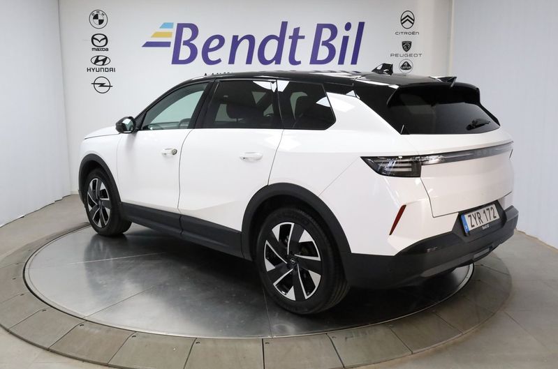 Opel Grandland X bild 8
