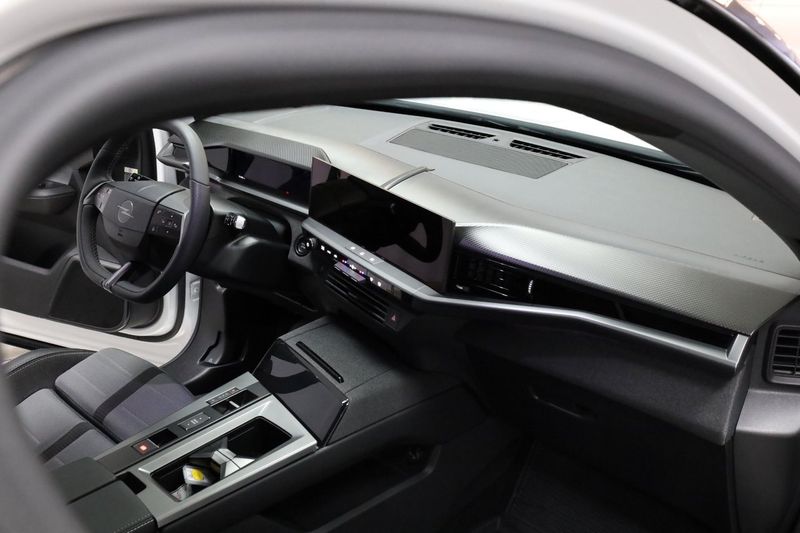 Opel Grandland X bild 17