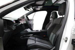Opel Grandland X bild 14