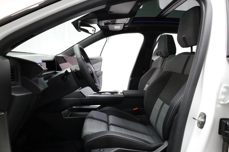 Opel Grandland X bild 14
