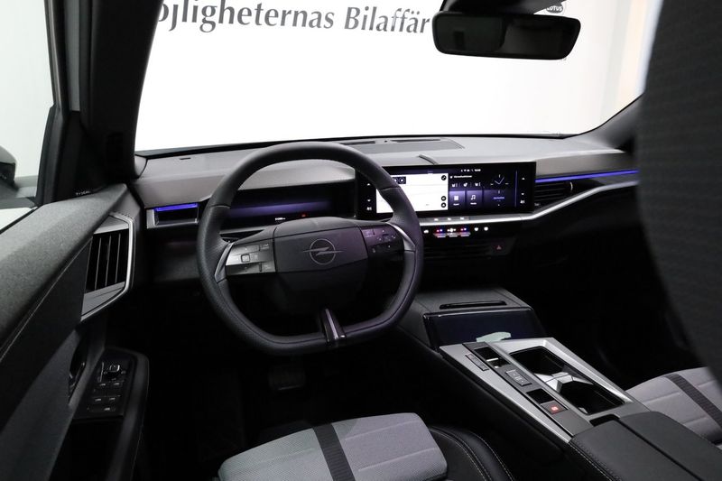 Opel Grandland X bild 3