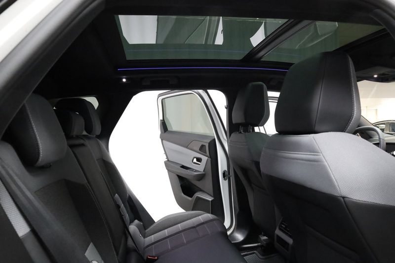 Opel Grandland X bild 16