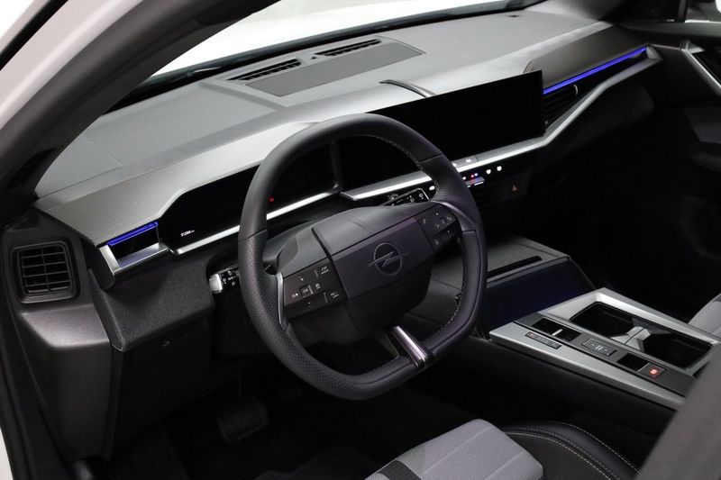 Opel Grandland X bild 6