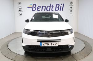 Opel Grandland X bild 2