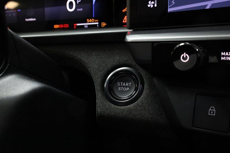 Opel Grandland X bild 21
