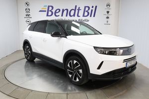Opel Grandland X bild 1