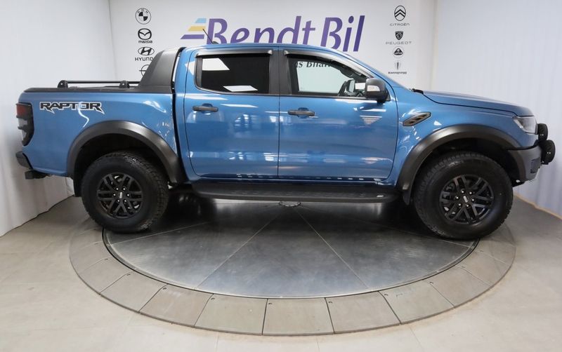 Ford Ranger bild 19