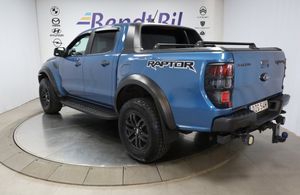 Ford Ranger bild 9