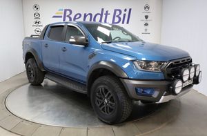 Ford Ranger bild 1