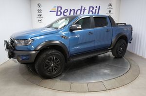 Ford Ranger bild 4