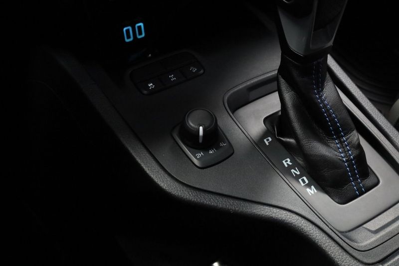 Ford Ranger bild 25