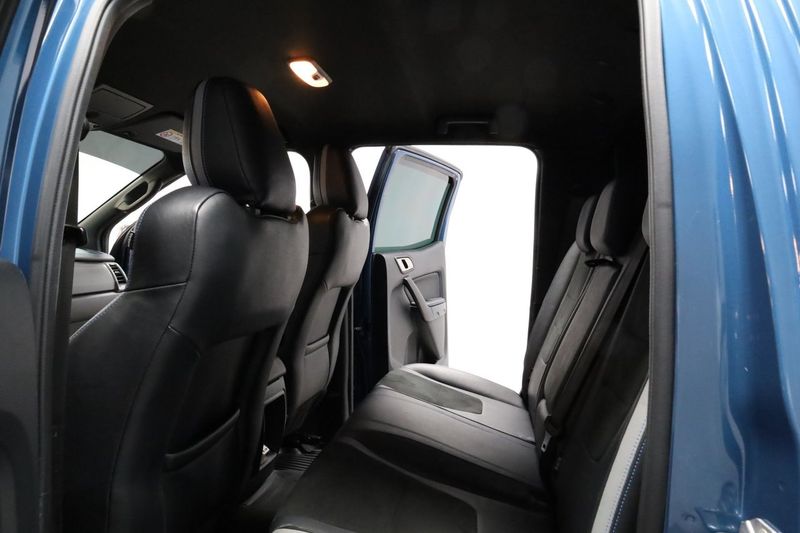 Ford Ranger bild 21