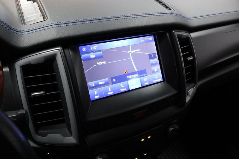 Ford Ranger bild 27