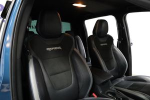 Ford Ranger bild 24