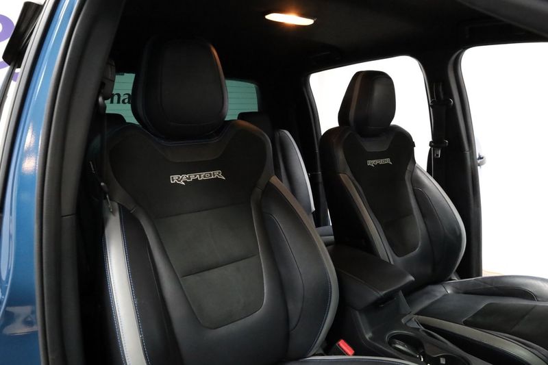 Ford Ranger bild 24
