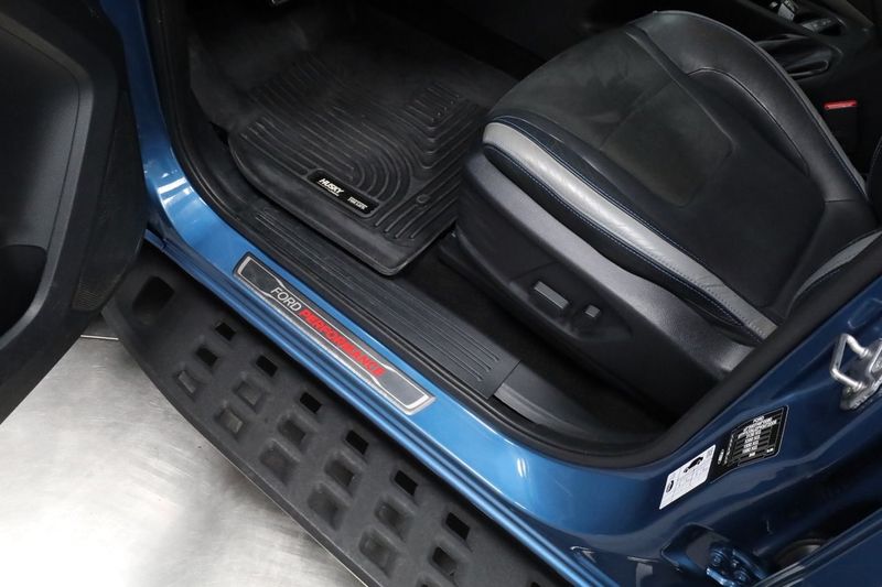 Ford Ranger bild 15