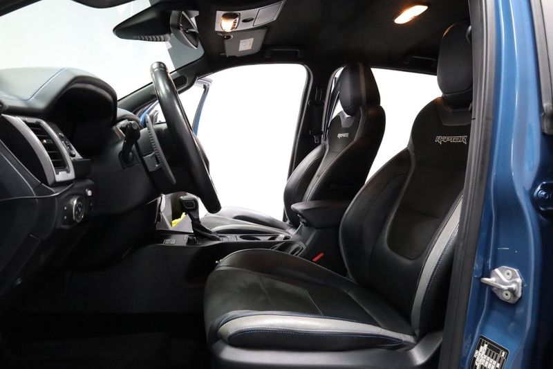 Ford Ranger bild 20