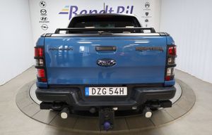 Ford Ranger bild 10