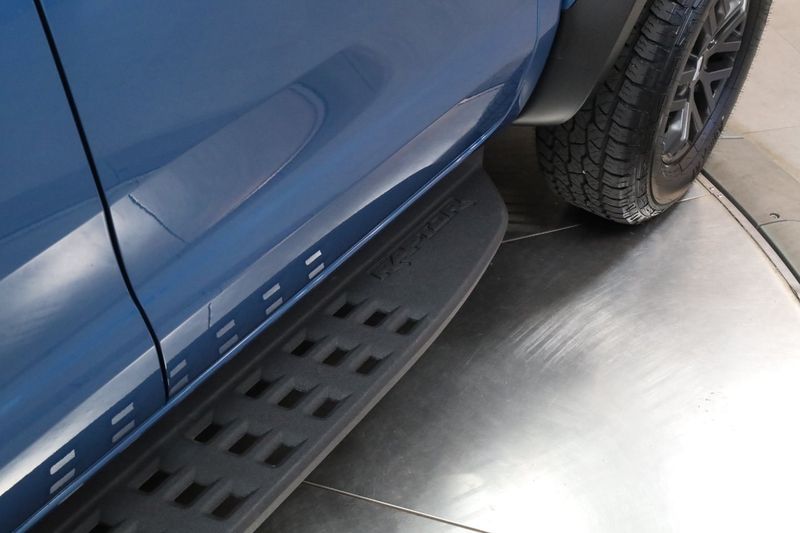 Ford Ranger bild 8