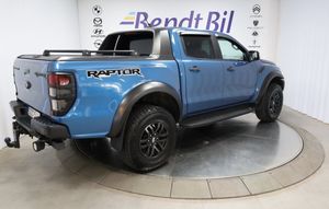 Ford Ranger bild 18
